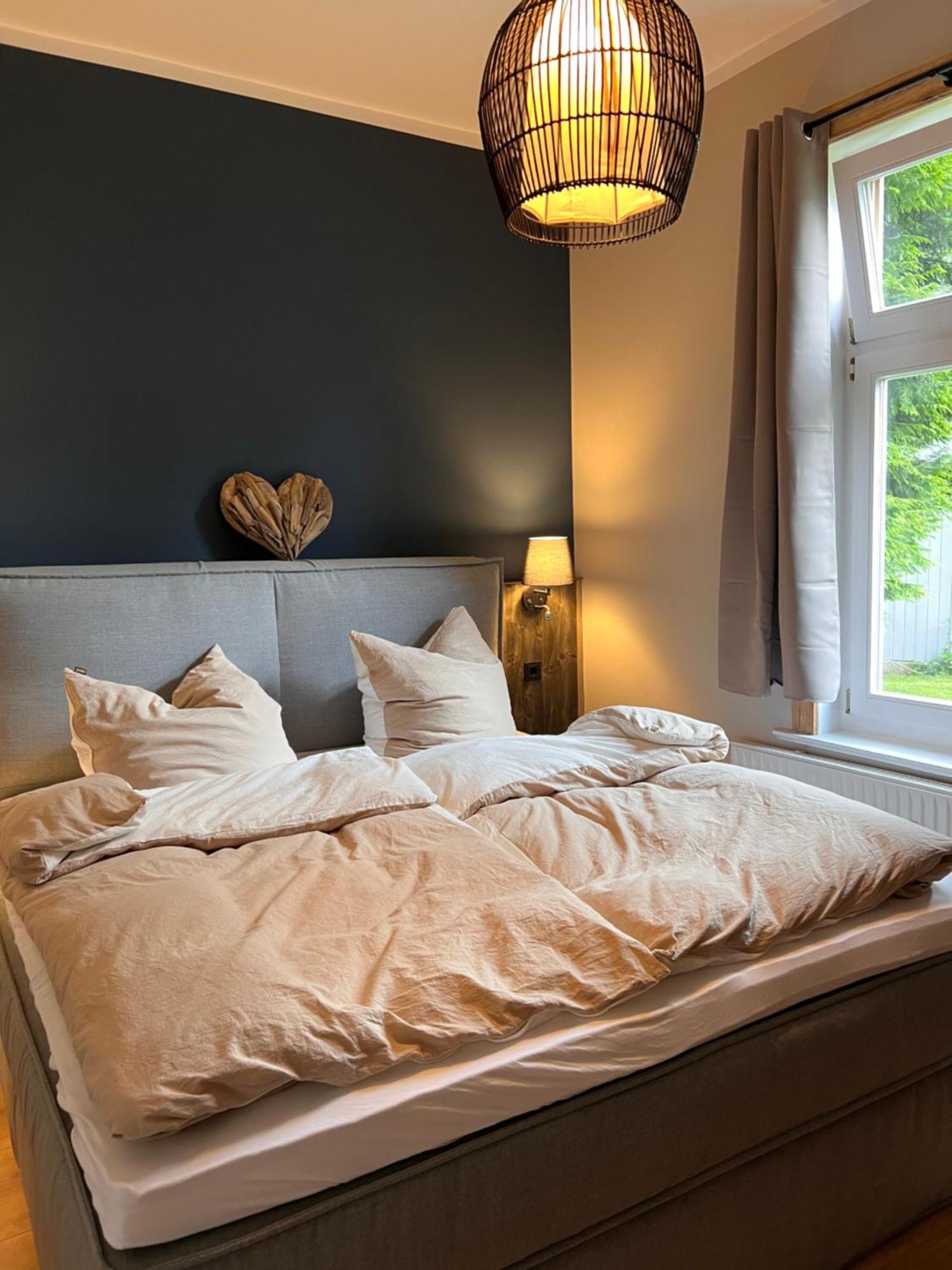 Am Paulsberg Mit Sauna - V2 Apartment Braunlage