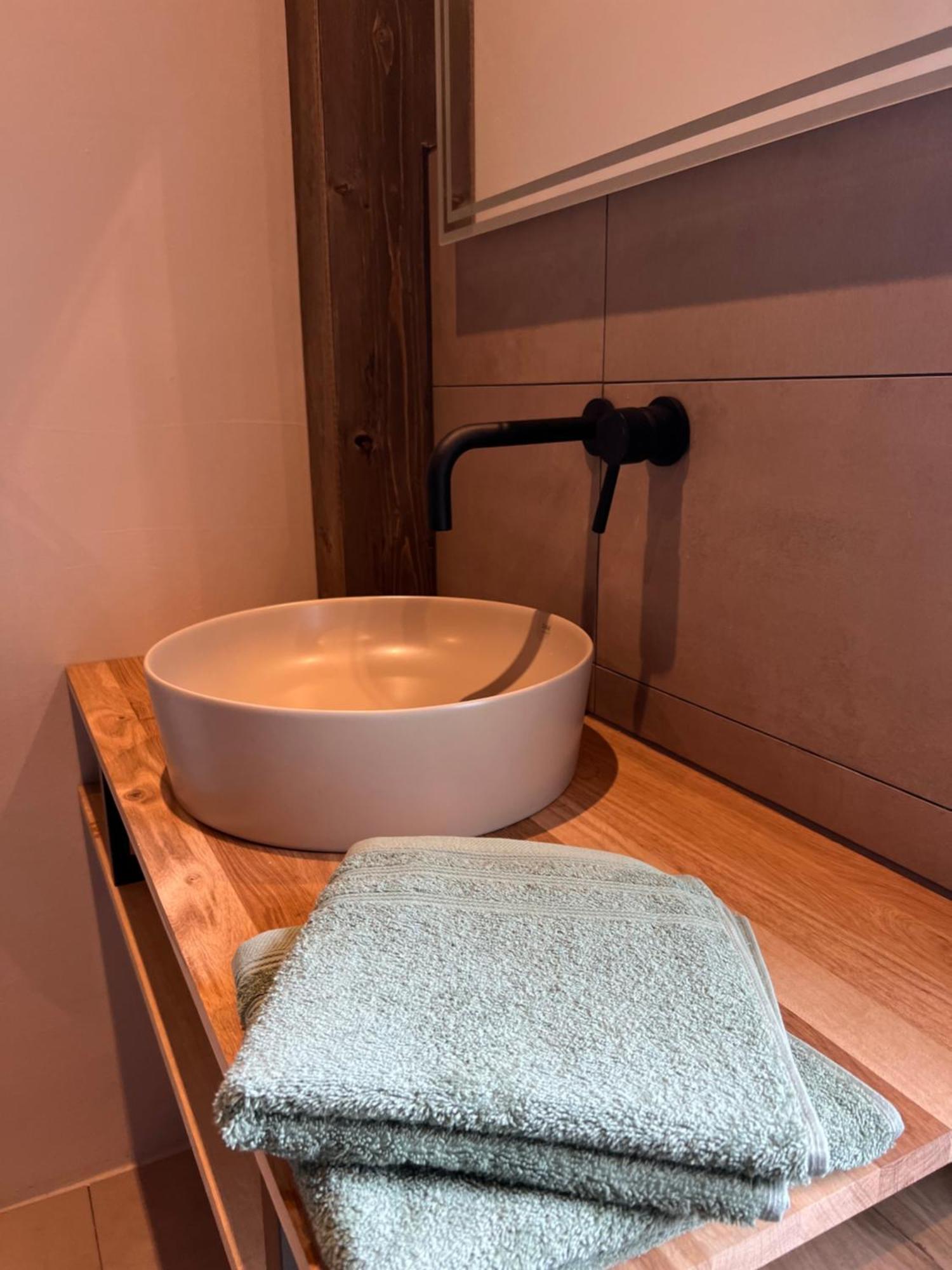 Am Paulsberg Mit Sauna - V2 *