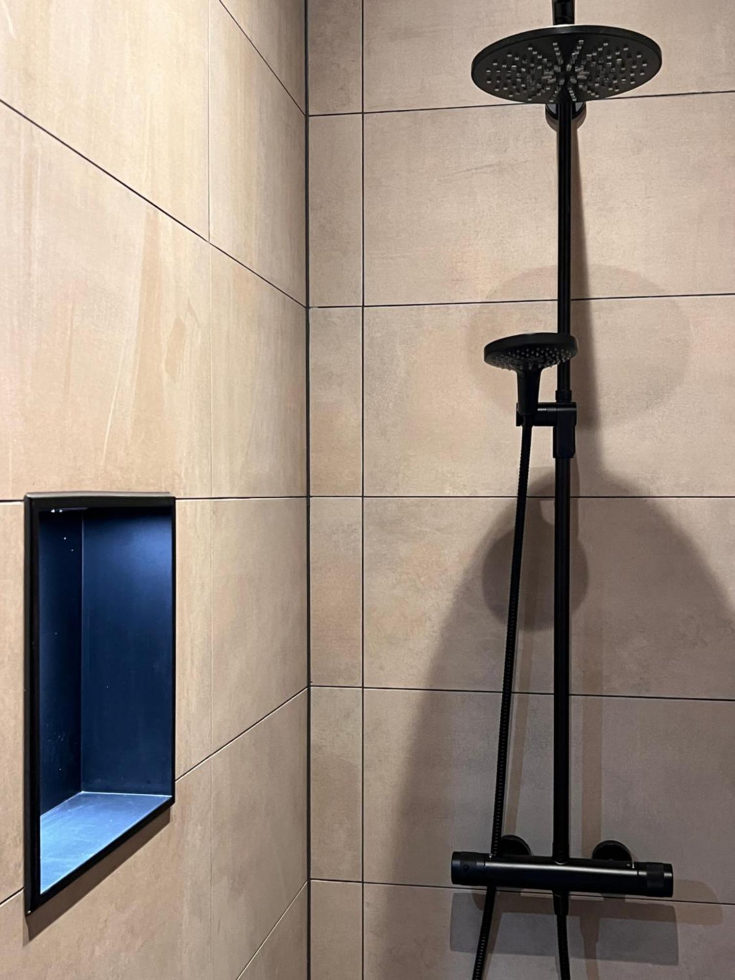 Am Paulsberg Mit Sauna - V2 Apartment