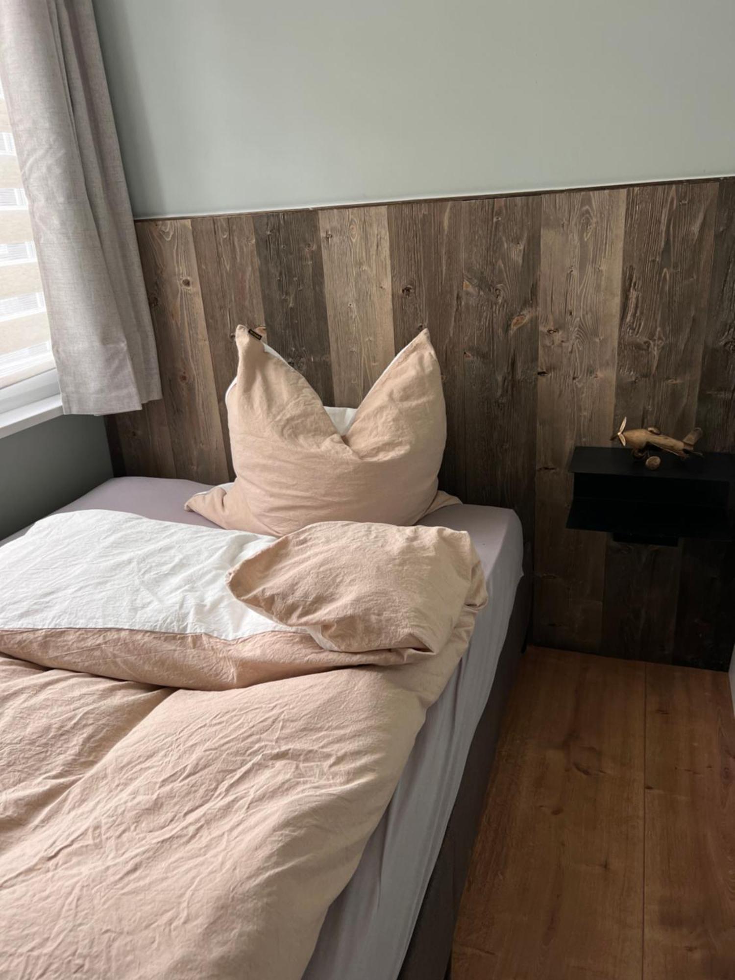 Am Paulsberg Mit Sauna - V2 Apartment *