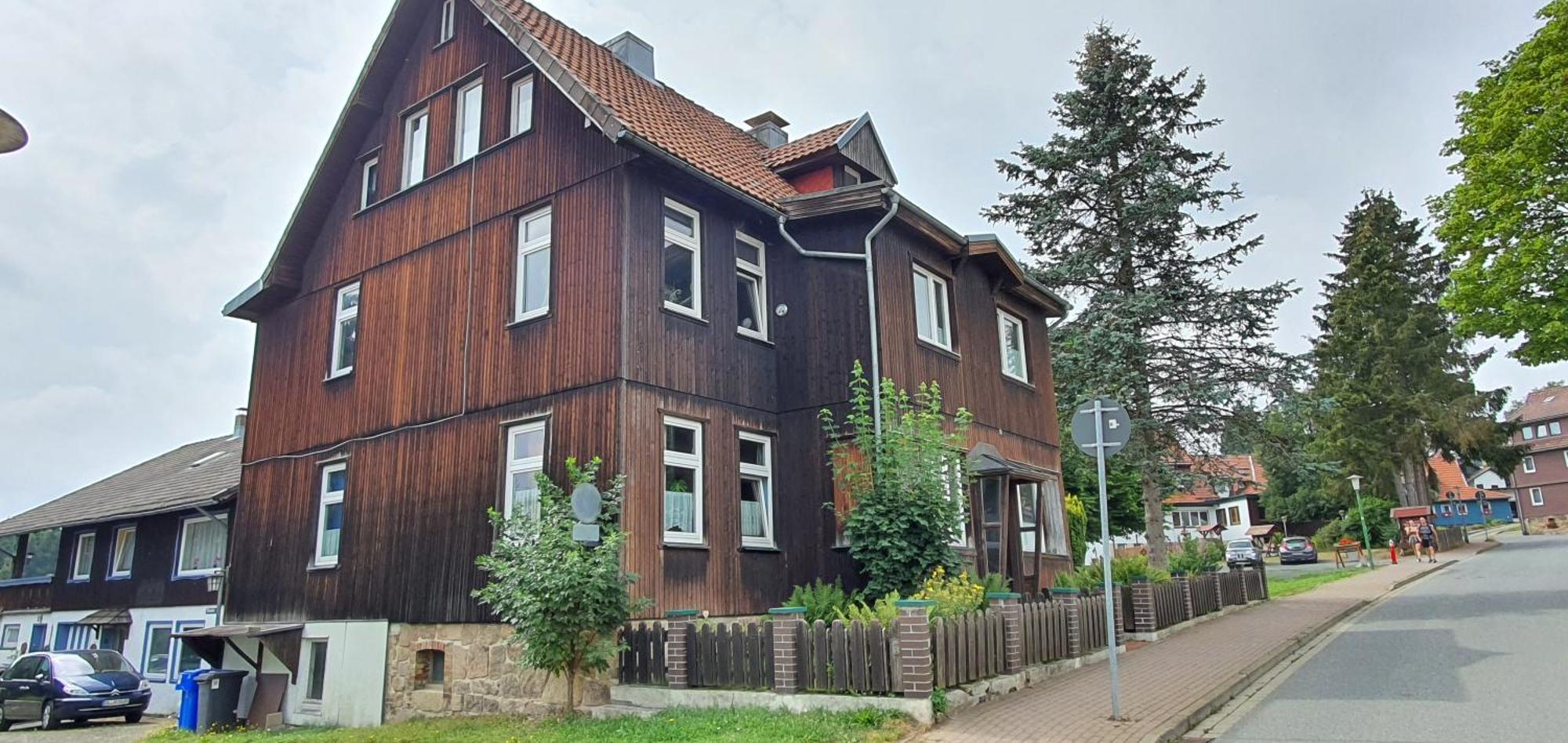 Am Paulsberg Mit Sauna - V2 *